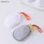 Lưới tạo bọt rửa mặt tắm Túi đựng xà phòng hai mặt tẩy tế bào chết cơ thể Bọt biển chà sàn lưới phòng tắm Nhà thơ xà phòng [VN]