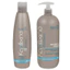 Dầu gội dược thảo cho tóc dầu & da đầu nhờn Nouvelle Capillixine Nomalizing Cleanser 1000ml [ MK ]