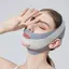 Trong kho mặt giảm béo Băng nâng lên vành đai V dòng mặt Shaper dây đeo công cụ làm đẹp cá tuyết
