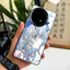 “The Shorekeeper ” Ace 6 6T Ace 5 Pro Micro Matte Hard Back Soft Edges Ốp Điện Thoại OnePlus 15 15T 13 13T 13R Ace 3 Pro Ace 2 Nord 5 Ace 3 / 2 1 + 12 / 11 / 10 / Chống Sốc 1 + Nắp