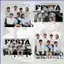 SQ3 BTS FESTA Tấm Đứng Acrylic J-HOPE Đứng Ký Hình Đứng Ngôi Sao Để Bàn Trang Trí QS3