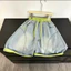 Quần short Denim rách phù hợp cho trẻ em Phiên bản Hàn Quốc Màu sắc tương phản dáng rộng Phong cách hợp thời trang 90-180 Size 4M9Y