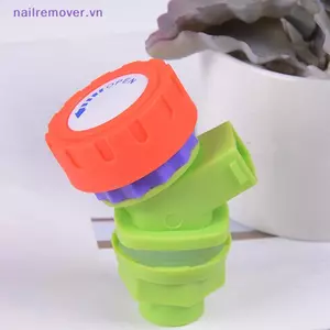 Núm loại vòi nước ngoài trời bằng nhựa thay thế cho bình nước buet MỚI