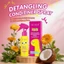 Xịt khử mùi tóc SEVICH dành cho trẻ em 100ml Dầu xả cho trẻ em để tóc xịt dầu xả