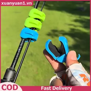 XUAN 2 Chiếc Qui-Attach Cần Câu Kẹp Dụng Cụ Không Cần 1 Tay Giá Đỡ Cho Thanh Nước Ngọt Lưu Trữ Ras An Toàn Cầm Câu Chuyện Người Tổ Chức VN