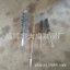 Tongchen Dachen Bàn Chải Ống Thép Bàn Chải Lỗ Bên Trong Bàn Chải Dây Đồng Rỉ Bánh Xe Thép Mài Mòn Dây Ống Bàn Chải YMTH