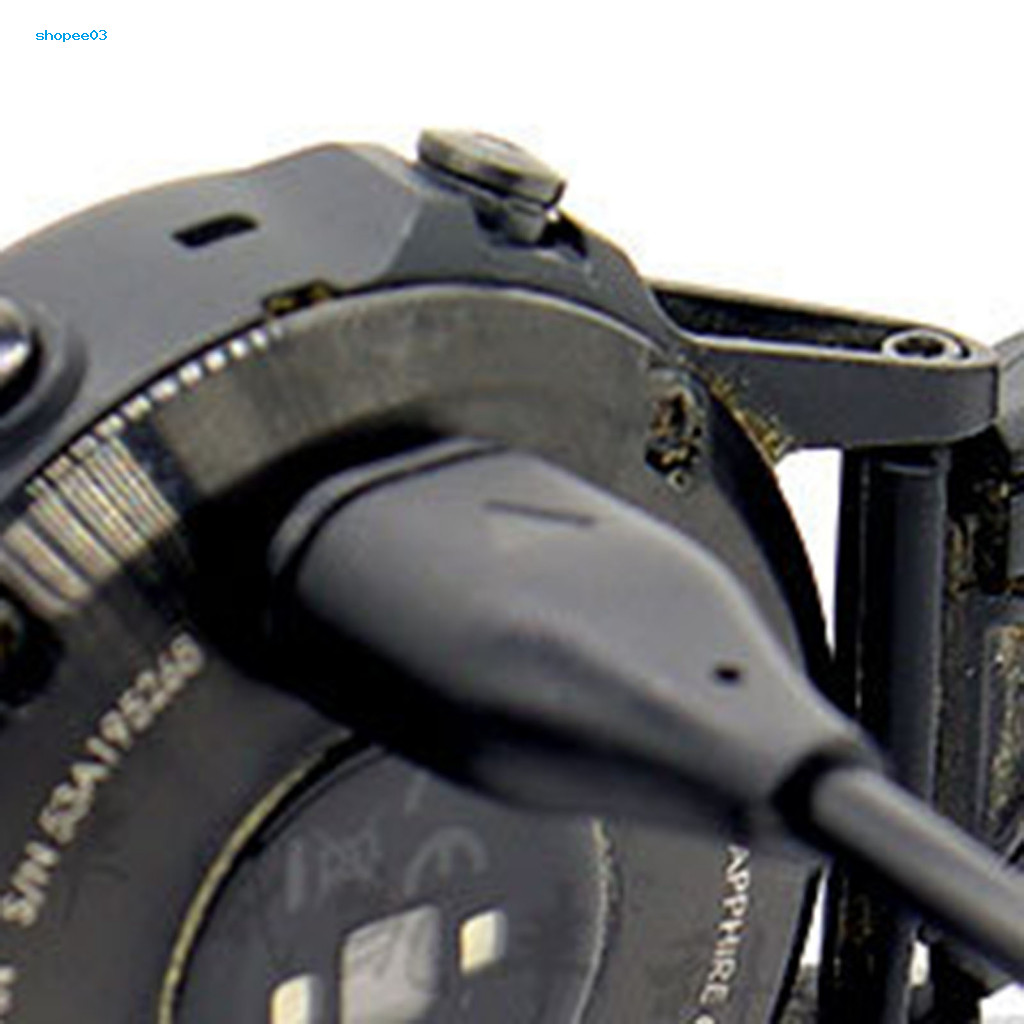 [Ky] Dây truyền dữ liệu Cáp sạc đồng hồ Garmin Vivoactive 5 / Venu 3 Cáp dữ liệu sạc Type-c – Chống nhiễu Bảo vệ ngắn mạch Điện áp gợn sóng thấp