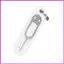 Loại Bỏ Thẻ Di Động Loại Bỏ Thẻ Dụng Cụ Mở Khay Thẻ Eject Pin Sáng Tạo Khay Thẻ Mở Dụng Cụ Có Móc Khóa Charm lyuvn