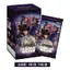 God Seal Throne Bright Heritage Platinum Edition Collection Card Deluxe Card Phiên bản kỷ niệm Dragon Haochen Shengcaier Quà tặng sinh nhật