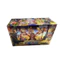 One Piece Thẻ Tiếng Anh 20 Gói Thẻ Anime Thẻ Một Mảnh Bộ Sưu Tập Thẻ Quà Tặng Sinh Nhật