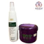 COMBO KEM Ủ TÓC VÀ SỮA DƯỠNG TÓC COLLAGEN KENDALI 500ML/250ML [ MK ]