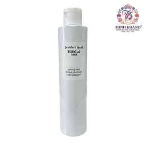 Toner Giúp Cân Bằng Độ Ẩm Và Làm Mềm Da Comfort Zone Essential Toner 200ml [ MK ]