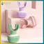 BVY Huấn luyện viên thở Lung Flexer Máy tập thể dục bền bỉ Tăng sức chứa phổi Hơi thở có thể điều chỉnh mức độ hô hấp Thở sâu.