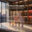 {AKIN} Hộp trưng bày tượng Acrylic Hộp đựng đồ nhỏ trong suốt chống bụi cho đồ sưu tập Kệ văn phòng tại nhà {a}