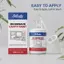 Sơn khoang vi sóng đặc biệt bên trong, Khoang vi sóng màu trắng bóng Touch Up Paint lyuvn