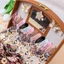 Bộ kẹp tóc AWNGD, Băng đô đàn hồi Bộ phụ kiện tóc cho bé gái, Nơ nhẹ Barrettes Bé gái mặc hàng ngày
