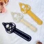 MOON Thanh Lịch Dấu Trang Trọng Lượng Nhẹ Acrylic Dấu Trang Giá Đỡ Trang Kẹp Dành Cho Người Yêu Sách Học Sinh Đọc Sách Hàng Ngày Nhật Ký