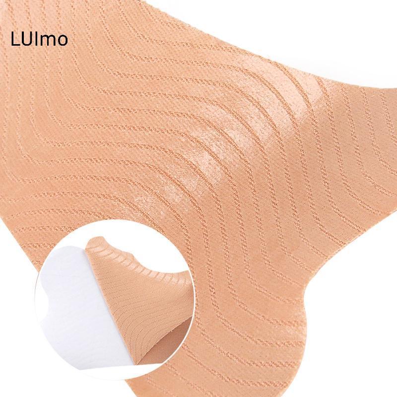 LUImo Chống Thấm Nước Cơ Thể Miếng Dán Để Bơi Riêng Khu Vực Bảo Vệ Nữ Bí Mật Miếng Dán Vô Hình Cho Bể Bơi Spa Sử Dụng 10 Chiếc SBS