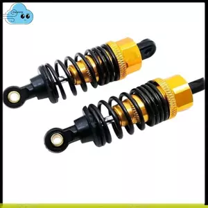 Hợp Kim Nhôm phèn Cho 2 Miếng Cho Tỉ Lệ 1 / 10 94101 94102 94103 94123 94107 94111 94188 Drift Xe Tải Nâng Cấp Phần