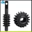 Bộ phận nâng cấp xe mô hình RC 18T cho bánh răng trục trước và sau SCX30