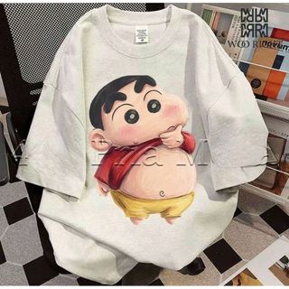Áo phông oversize tối giản họa tiết BỤNG BỰ , phong cách trẻ trung, thời trang-thuaaaaa
