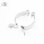 Clip Độ tin cậy cao Một phần thay thế thực tế Hiệu suất ổn định Bạc