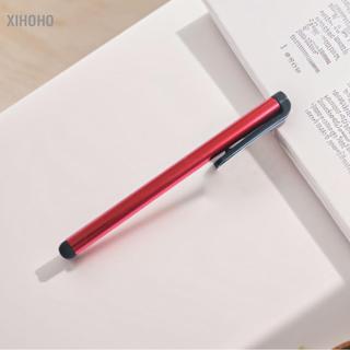 xihoho Bút Stylus đa năng cho màn hình cảm ứng Bút có độ chính xác cao Điện thoại máy tính bảng (Hồng)