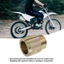 Trình điều khiển phớt dầu phuộc WANYEDI, Công cụ điều khiển con dấu phuộc thiết kế chống trượt, Trình điều khiển con dấu phuộc thông thường bằng thép Carbon đa kích thước chống rỉ sét