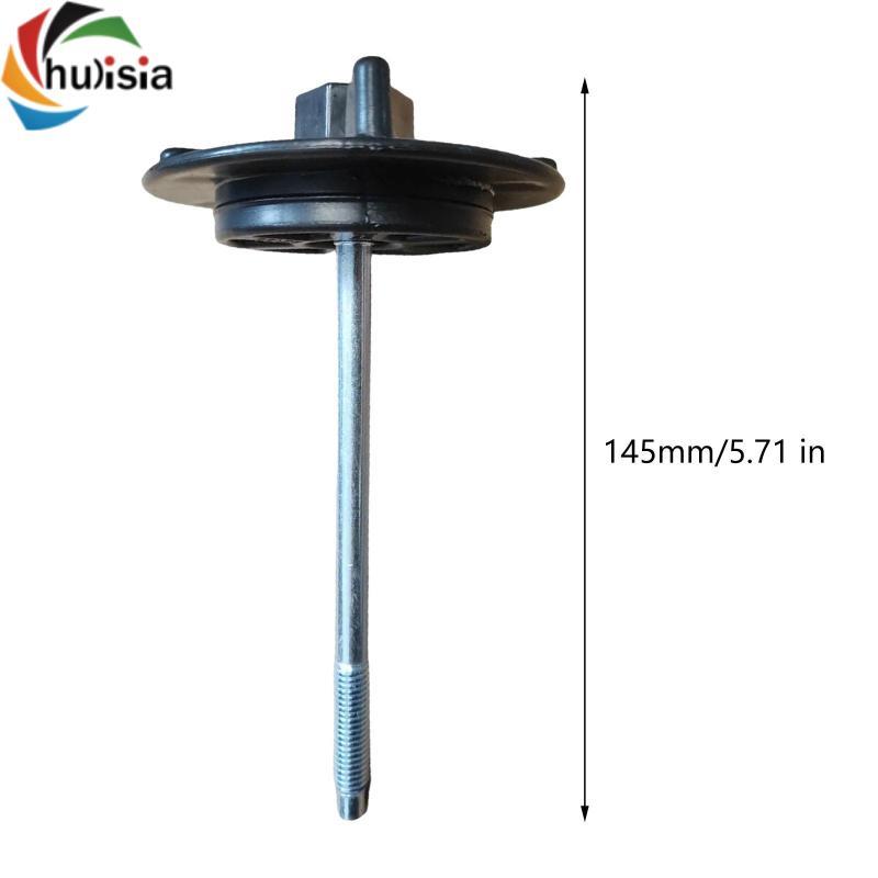 Cao Cấp Dự Phòng Lốp Giữ Xuống Kẹp Bánh Xe Sắt Bu Lông Đai Ốc Lốp Công Cụ Lắp Cho Ô Tô Phụ Tùng