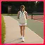 Túi Đeo Vai Tennis Thoải Mái Dây Đeo Vợt Ba Lô Cho Ngoài Trời Pickleball Mái Chèo Túi Vải Oxford