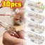 Thiết bị đầu cuối dây nhanh D2 - Đầu nối điện cắm 2 chân - Chống nước, không hàn - Bộ chuyển đổi khớp nối điện hai chiều - Phụ kiện sửa chữa DIY / Giao hàng miễn phí