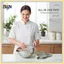 Bát lọc gạo B & N có khay chia rau củ tích hợp Giải pháp nhà bếp đa năng 2 trong 1 để rửa và phục vụ.