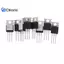 10 Chiếc IRF640 IRF640N Power mosfet 18A 200V TO-220 Đẹp
