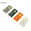 GCDHome 1 Cái Không Đục Lỗ Stiy Phòng Tắm Nhà Bếp Traceless Chậu Rửa Tiết Kiệm Không Gian Tổ Chức Treo Tường Móc Giá Đỡ Dính Lưu Trữ Ra HOT
