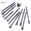 GCDHome 1 Chiếc Đầu Đục Không Khí Thép Cứng Đầu Xẻng Không Khí Tác Động Không Khí Búa Bit Khí Nén Bộ Dụng Cụ HOT