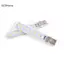 GCDHome Mini USB Đèn LED 8 LED Cắm Trại Di Động Ban Đêm USB Tiện Ích Chiếu Sáng Cho PC Laptop HOT