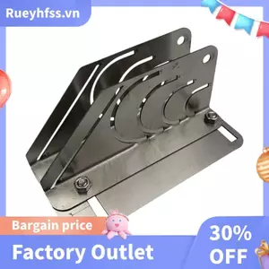 45° Dụng cụ cắt ống cách nhiệt cao su, Dụng cụ cắt ống xốp Hướng dẫn cắt ống cách nhiệt có thể điều chỉnh