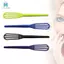 10 Cái / gói Pro Salon Làm Tóc Nhuộm Kem Đánh Tóc Nhựa Máy Trộn Tóc Cắt Tóc Khuấy Máy Xay Sinh Tố Chăm Sóc Tóc Dụng Cụ Tạo Kiểu
