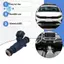4 Vòi phun mới 35310-02900 9260930017 3531002900 Cho I10 Picanto 1.1