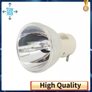 Tương thích W1070 W1070 + W1080 W1080ST HT1085ST HT1075 W1300 Bóng đèn máy chiếu 240 / 0.8 E20.9N cho