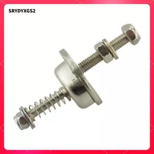 Xe đạp gấp Khóa sắt Khóa từ tính Thắt chặt chống rời Dây buộc cường độ cao Giá đỡ xe đạp gấp