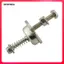 Xe đạp gấp Khóa sắt Khóa từ tính Thắt chặt chống rời Dây buộc cường độ cao Giá đỡ xe đạp gấp