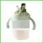 Ống Hút Sippy Cup 300ml Chống Tràn Chống Rò Rỉ Chuyển Đổi Chai Nước Ống Hút Cốc Nước Cho Gia Đình Phòng Ngủ Du Lịch saixit2vn