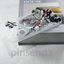 Ốp điện thoại từ tính mềm mỏng "Hiyuki" cho POCO X8 Pro X7 X6 F8 Redmi Turbo 5 Max Turbo 4 / K90 Max K80 Note 15 Pro 15T / Chống trầy xước / Chống vân tay / Vỏ POCO / Vỏ Redmi