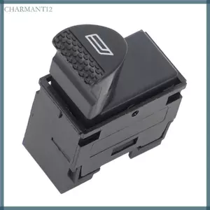 Char 98809718 Công tắc điều khiển cửa sổ tự động cho ô tô Dễ dàng cài đặt Phù hợp trực tiếp
