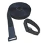 Nylon Móc Tóc Cùng Cơ Thể Velcro Tự Dính Mẫu Đa Chức Năng Ràng Buộc Dây Đeo Móc Tóc Tích Hợp Băng Velcro Hàng Có Sẵn CTXJ