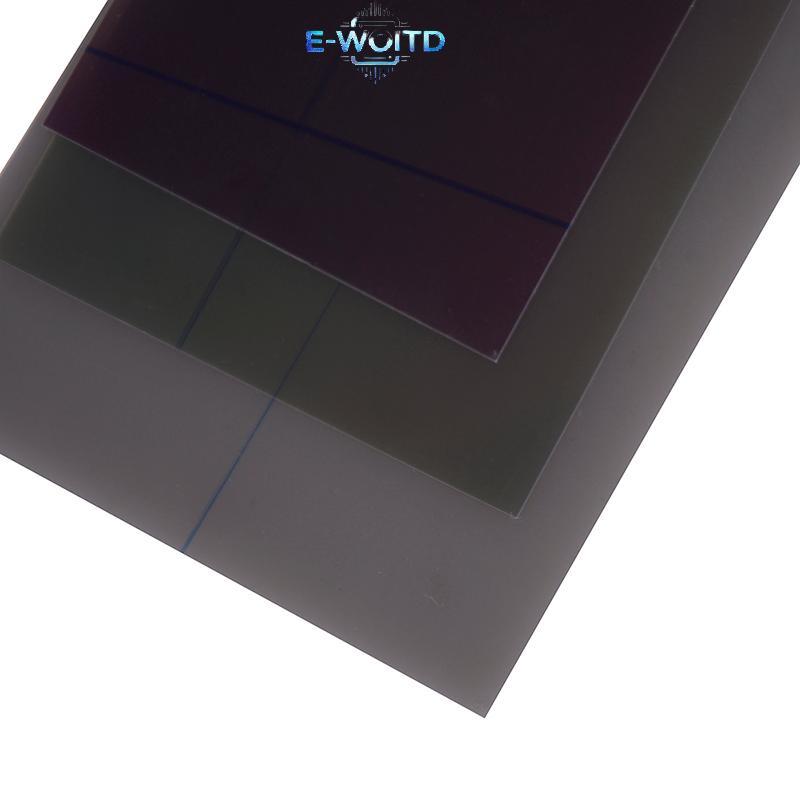 Phim phân cực LCD E-WOITD Phim phân cực Phim ánh sáng phân cực cho IP E-WOITD