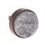 TRTR 4 / 8 Chiếc Nỉ Có Thể Điều Chỉnh Nội Thất Tròn Chân Vít Chống Trượt M6 M8 Bàn Ghế Tủ Cân Bằng Chân Miếng Lót VN