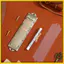 Chất Liệu Tôn Giáo Trang Trí Tường Trang Trí Trang Trí Trang Trí Vintage Cửa Trước Do Thái Mezuzah khxinggao