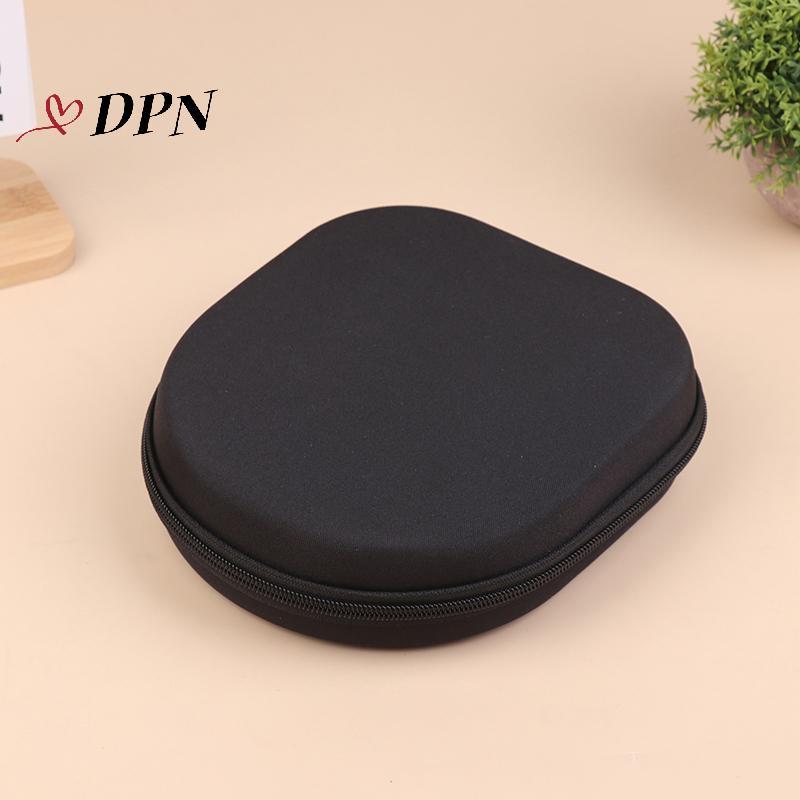 [DPN-t] Hộp đựng tai nghe EVA cứng 1 mảnh Hộp đựng tai nghe cho Sony WH-CH720N WH-1000XM4 MDR-ZX100 Tai nghe Túi du lịch mới